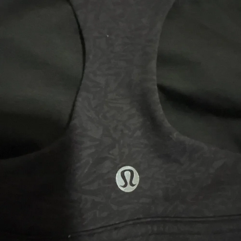 lululemon athletica dial your